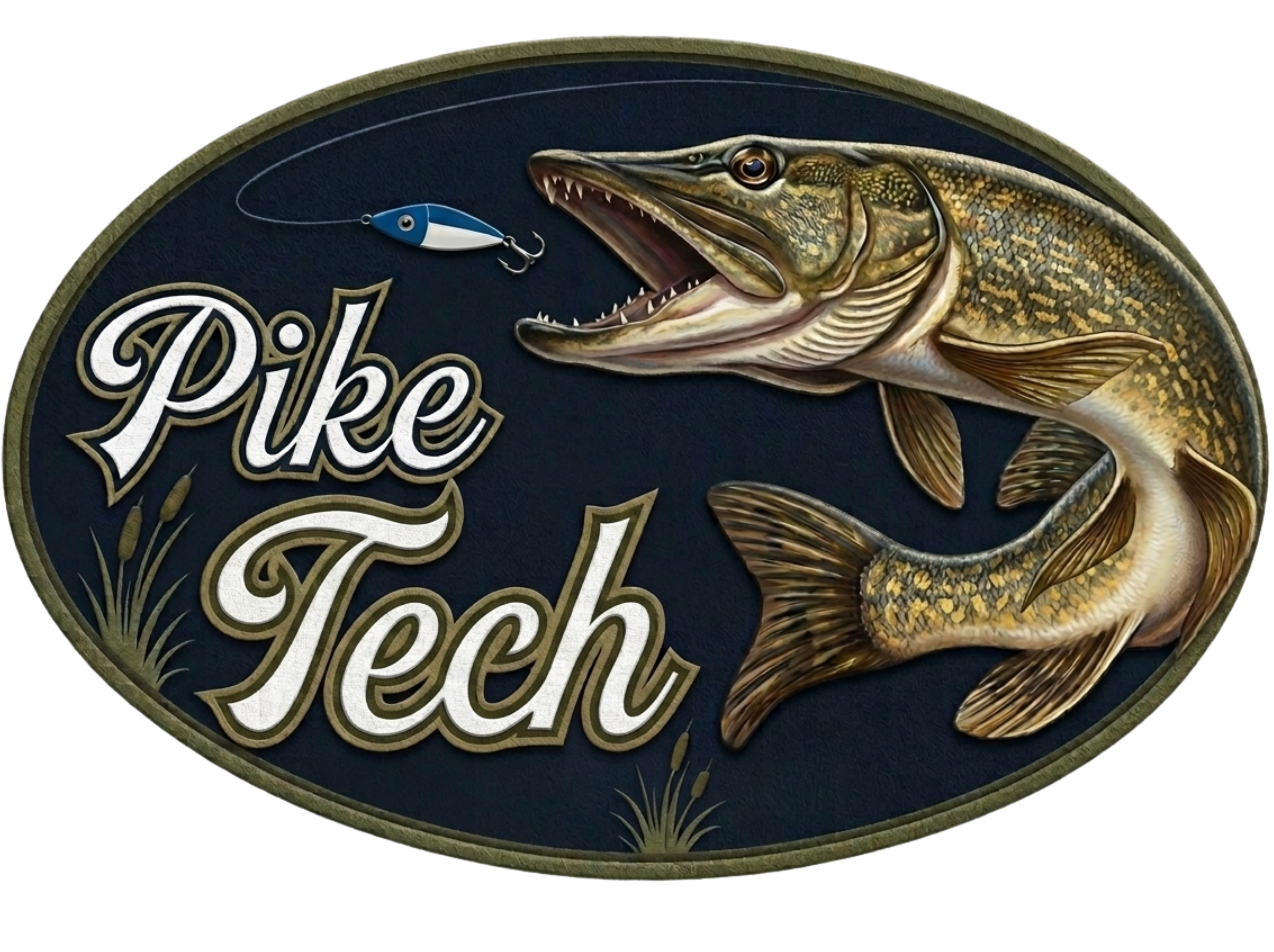 Pike Tech